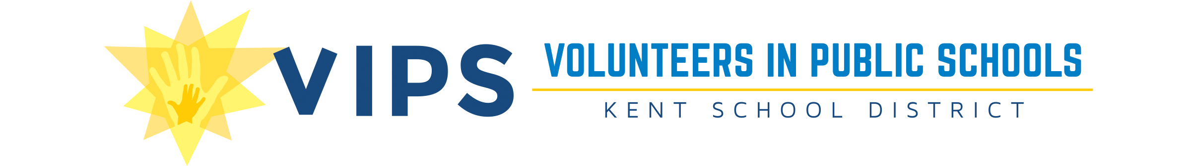 Volunteers in Public Schools Kent School District